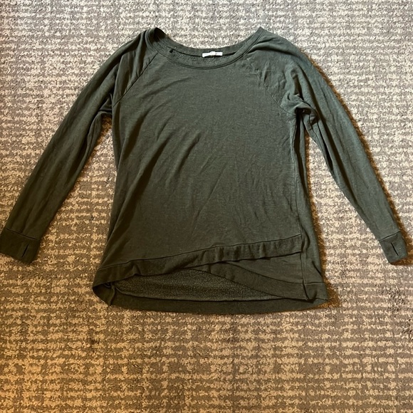Thread 4 Thought lightweight sweater size L. - Picture 1 of 4